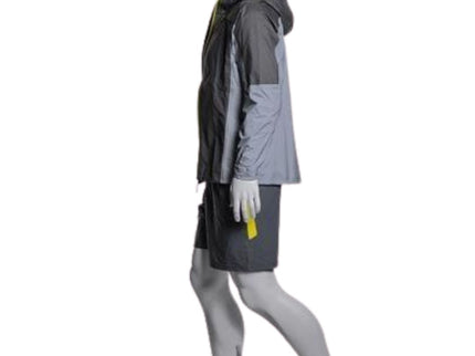 Male Abstract Hiking Mannequin (TMK-ZL-M01)