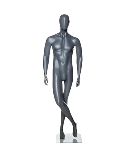 Male Abstract Mannequin TMM-MG001