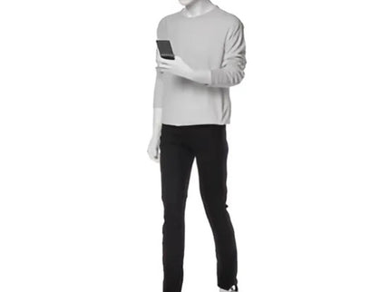 Abstract Mannequin - Male (TMK-MZ-MHP1)