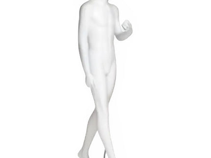 Abstract Mannequin - Male (TMK-MZ-MHP1)