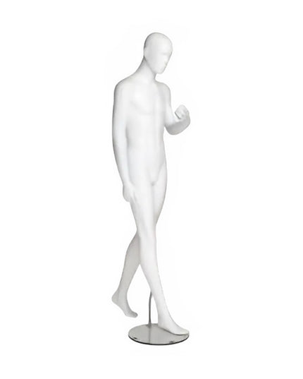 Male Abstract Mannequin TMM-MHP1