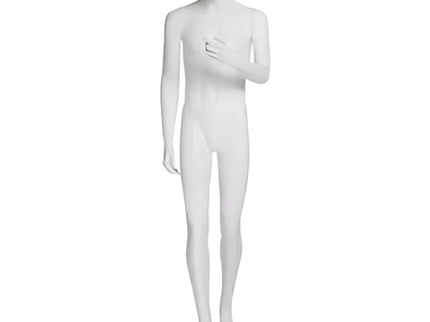 Abstract Mannequin - Male (TMK-MZ-MHP1)
