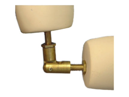 Male Realistic Mannequin with Movable Elbows (TMK-MD-BC8)