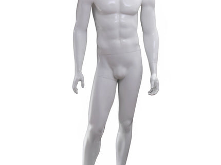 Male Headless Mannequin (TMK-WEN5BW)