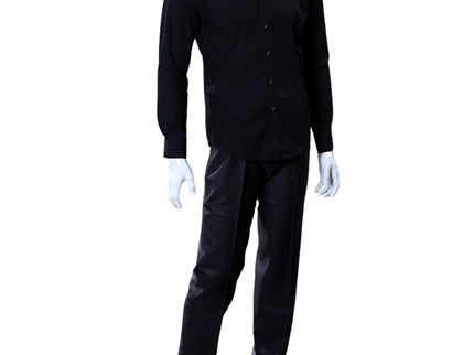 Male Headless Mannequin (TMK-WEN5BW)