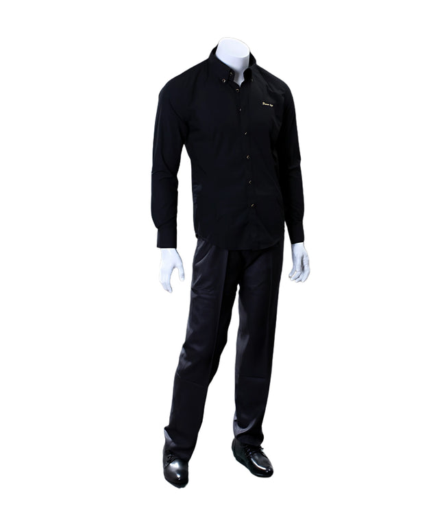 Male Headless Mannequin (TMK-WEN5BW)