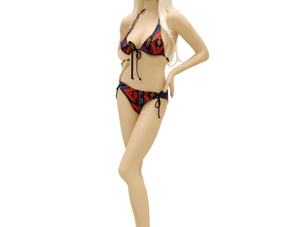 Statement Bold Female Mannequin (TMK-ACK1X)