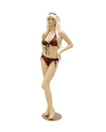 Statement Bold Female Mannequin (TMK-ACK1X)