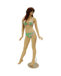 SEXY FEMALE MANNEQUIN (TMK-ACK4X)