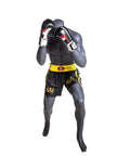 Male Athletic Boxing Mannequin (TMK-BOXING-1)