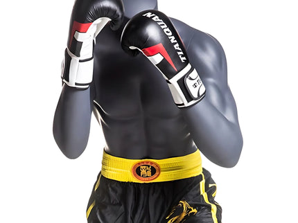 Male Athletic Boxing Mannequin (TMK-BOXING-1)