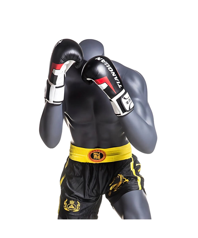 Male Athletic Boxing Mannequin (TMK-BOXING-1)