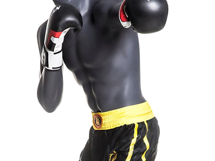 Male Athletic Boxing Mannequin (TMK-BOXING-2)