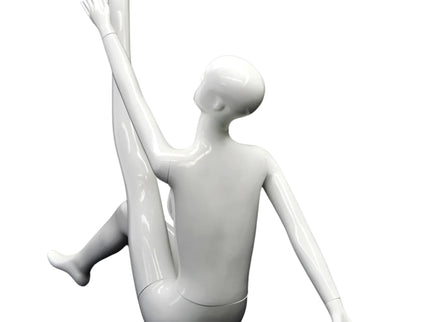Female Yoga Mannequin (TMK-XD20W)