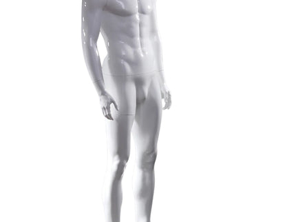Male Headless Mannequin (TMK-WEN4BW)